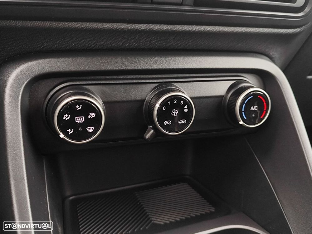 Citroën C3 1.2 Turbo Plus - 25