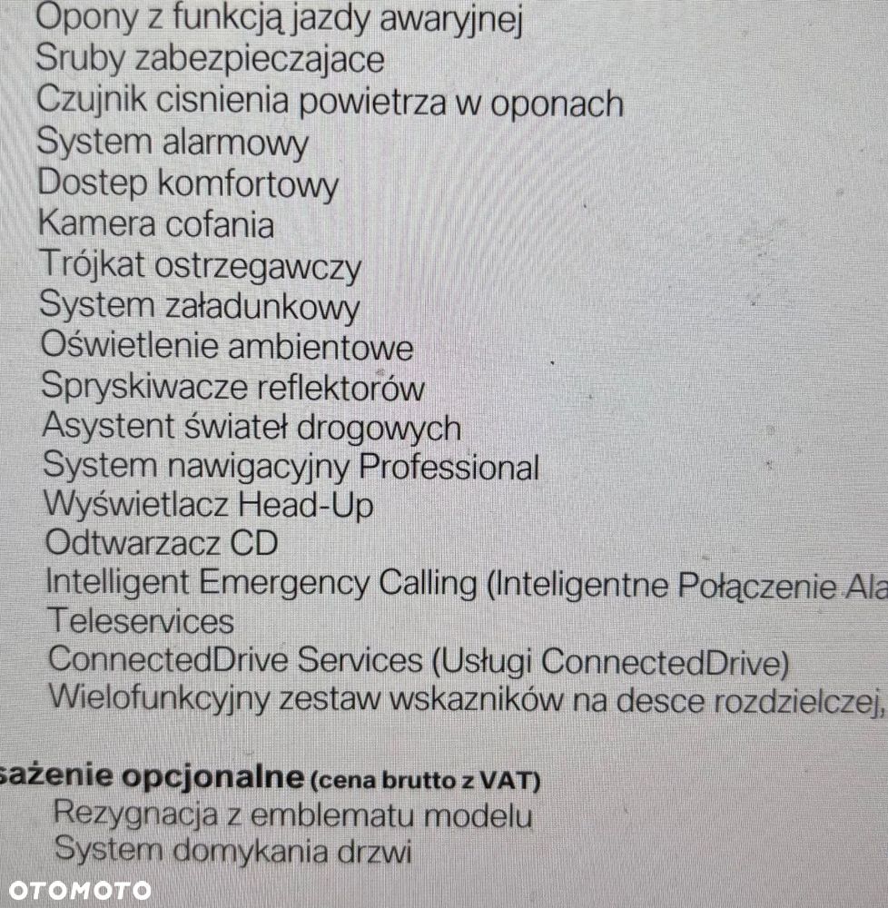 BMW Seria 7 730d xDrive - 13