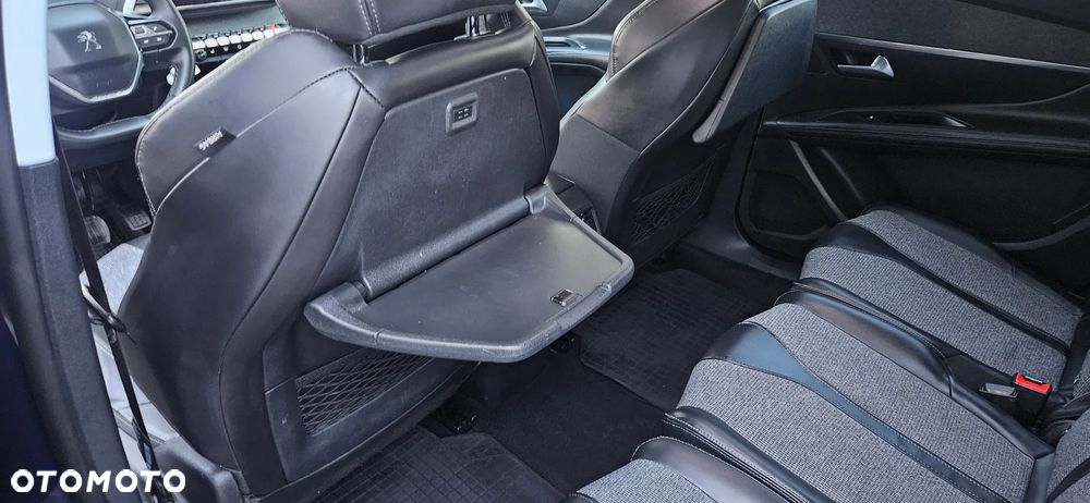 Peugeot 5008 1.2 PureTech Crossway S&S - 19