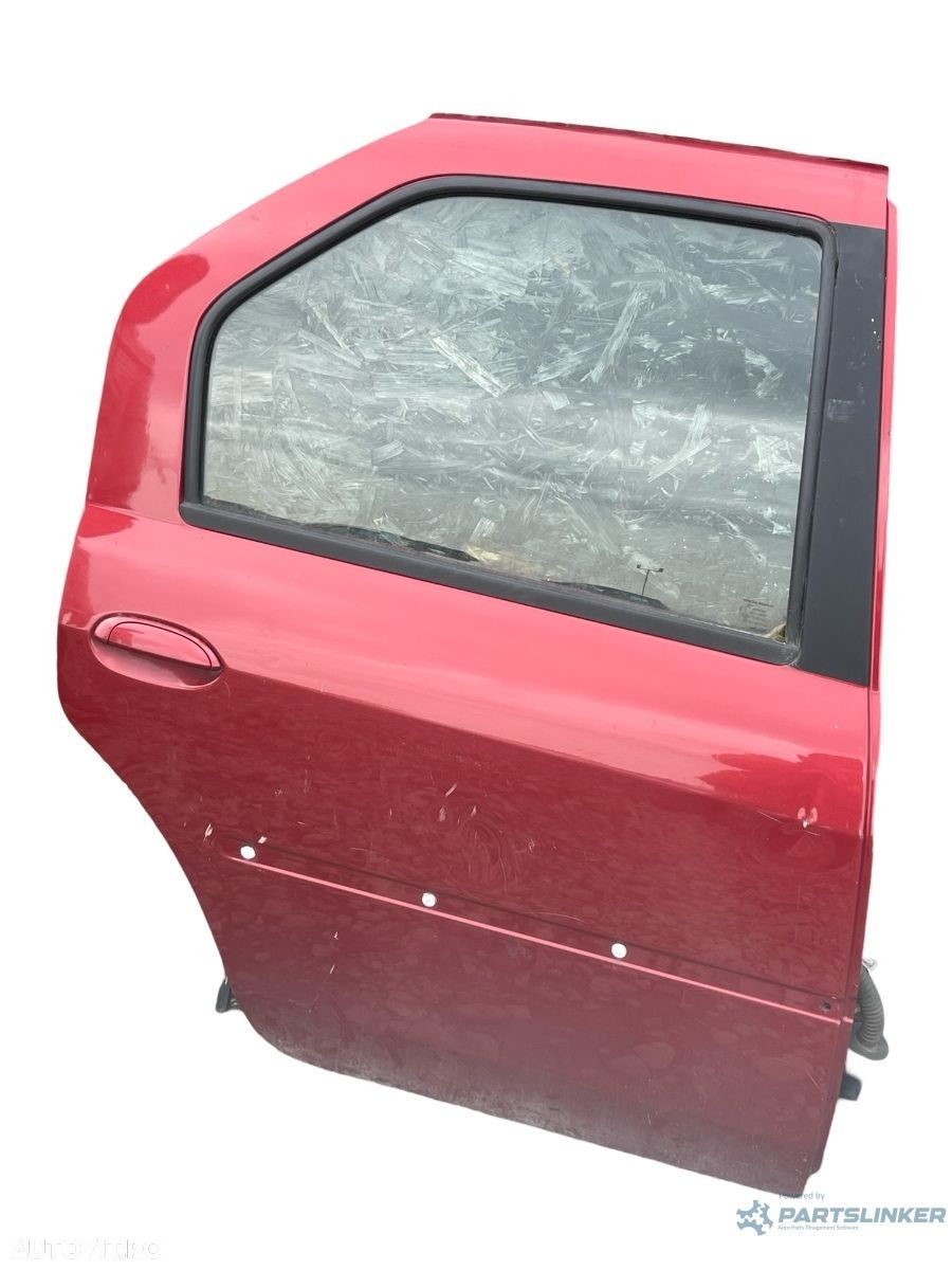 Usa  Portiera dreapta spate DACIA LOGAN LS_ 2004 - > - 1
