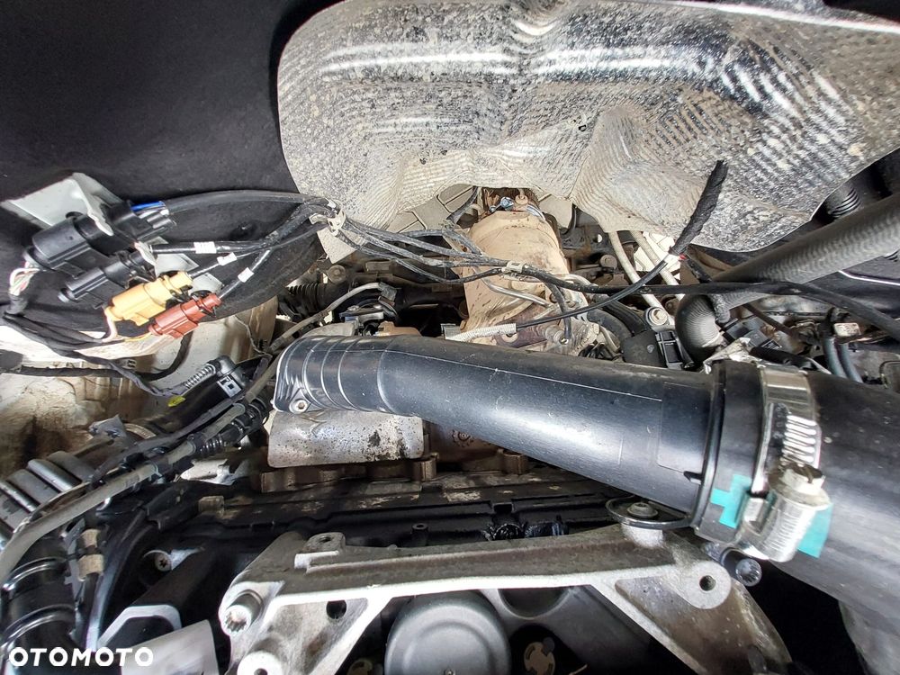 Volkswagen Crafter Maxi - 23