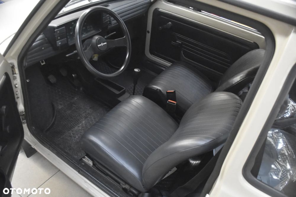 Fiat 126 - 7