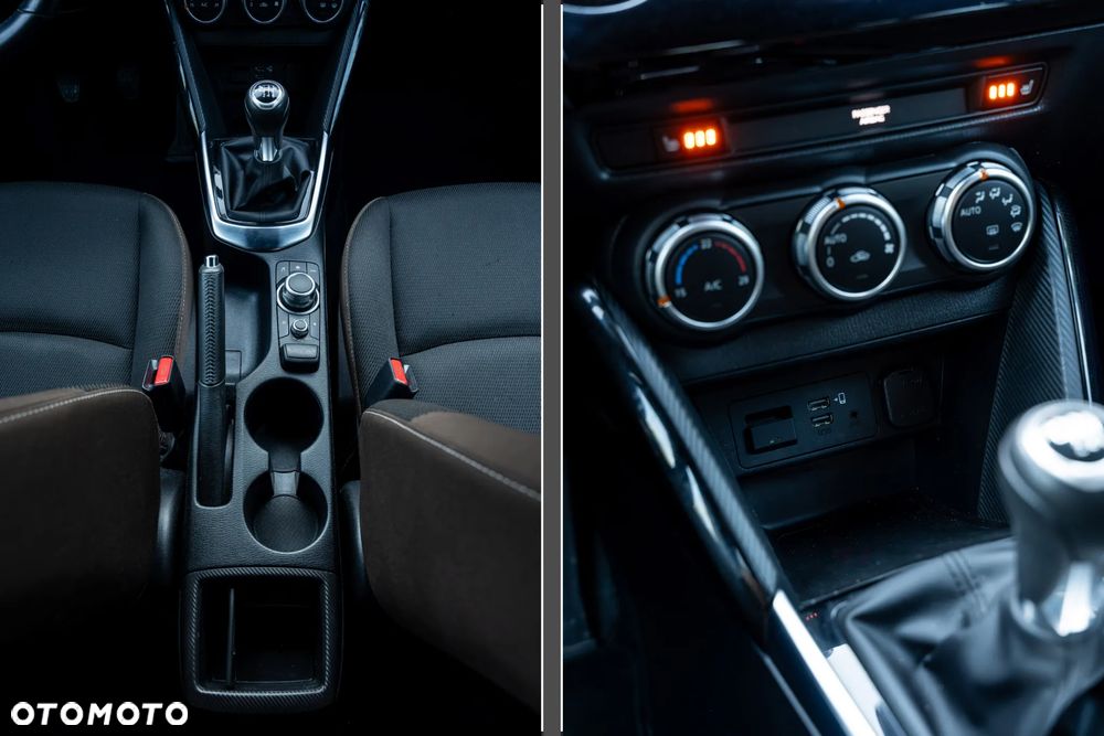 Mazda 2 SKYACTIV-G 90 Exclusive-Line - 30