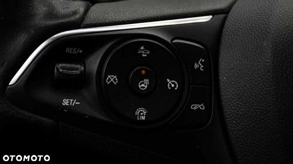 Opel Insignia 1.5 CDTI GS Line S&S - 19