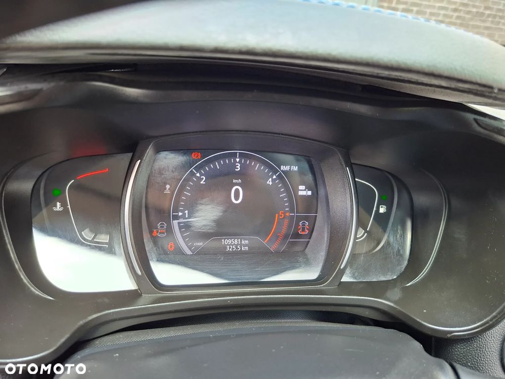 Renault Kadjar BLUE dCi 115 BUSINESS EDITION - 26
