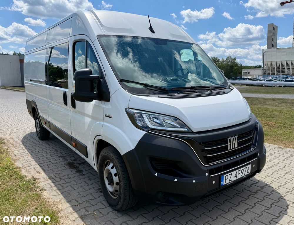 Fiat Ducato 2.2 JTD MAXI - 2