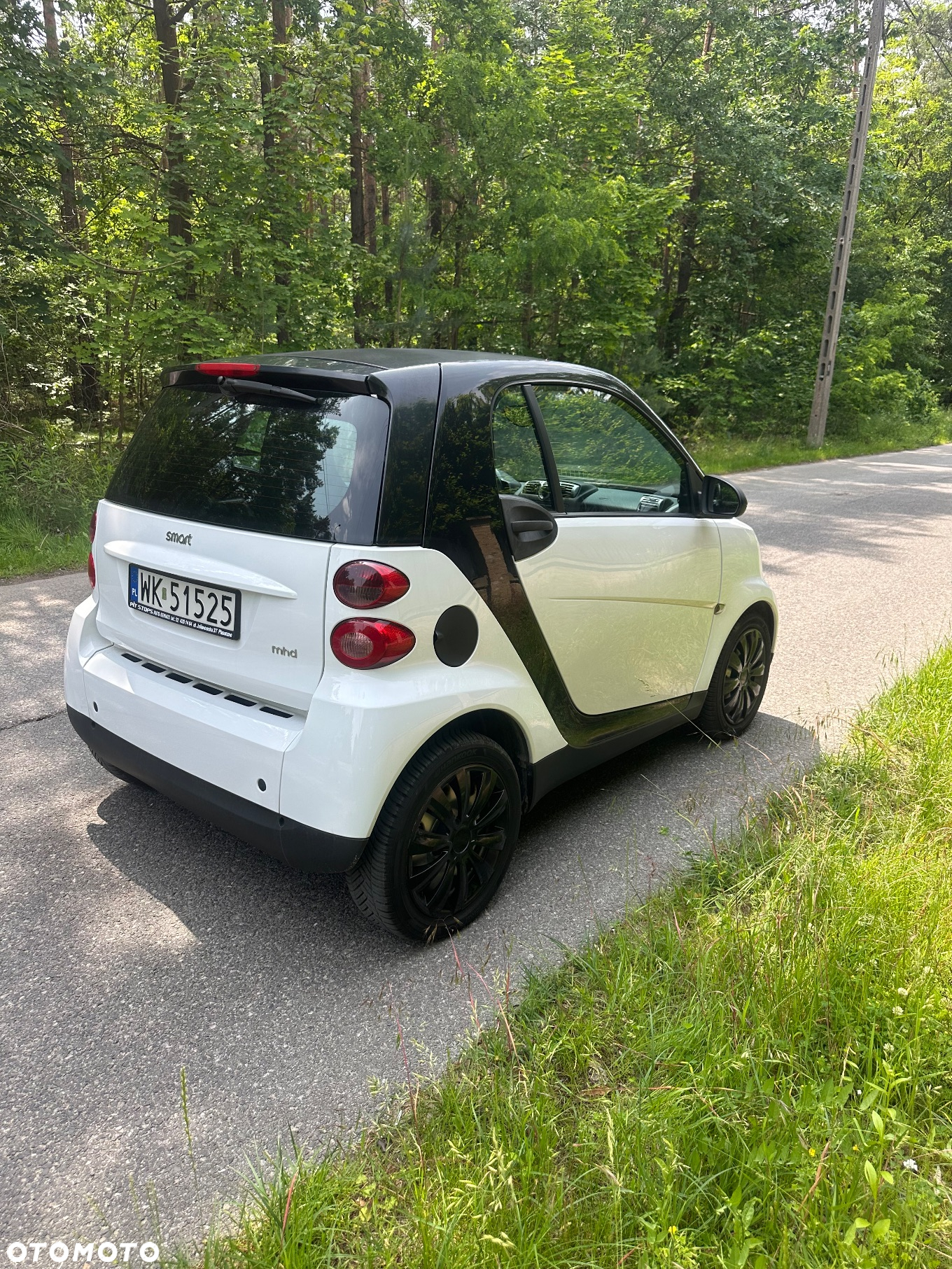 Smart Fortwo - 7