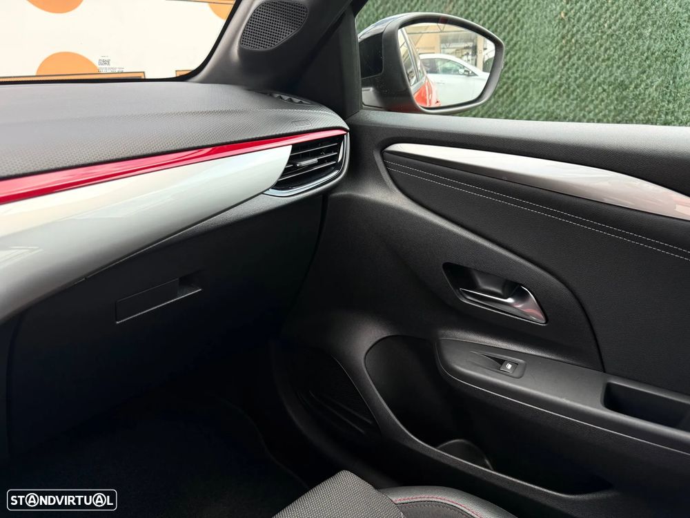 Opel Corsa-e GS - 25