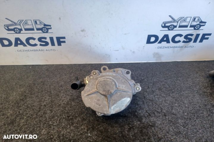 Pompa vacuum mecanica D163354368 D163354368 Renault Laguna 2 [2001 - - 1