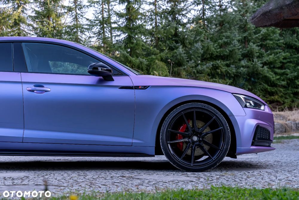 Audi S5 Limousine - 10