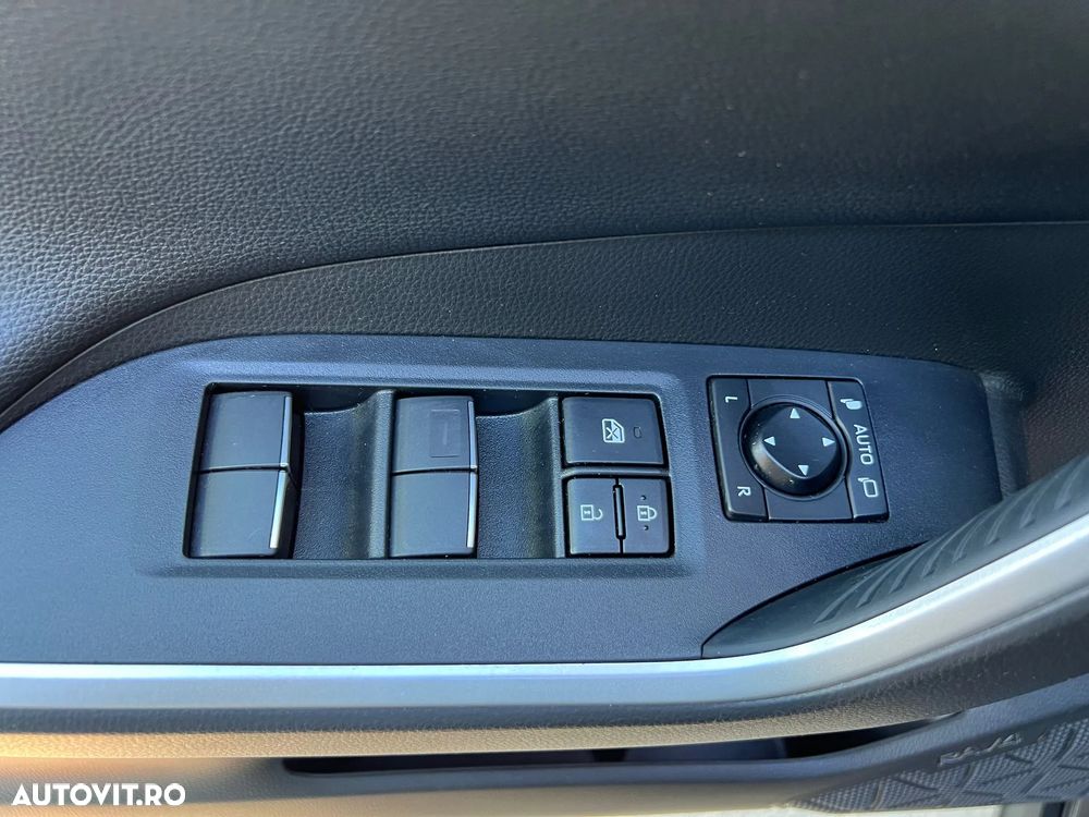 Toyota RAV4 2.5 VVT-iE 4x4 Active - 28