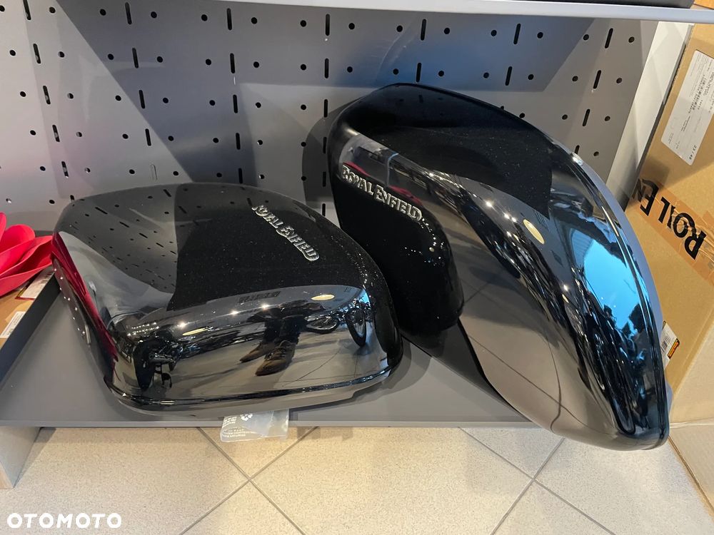 Royal Enfield Super Meteor - 8