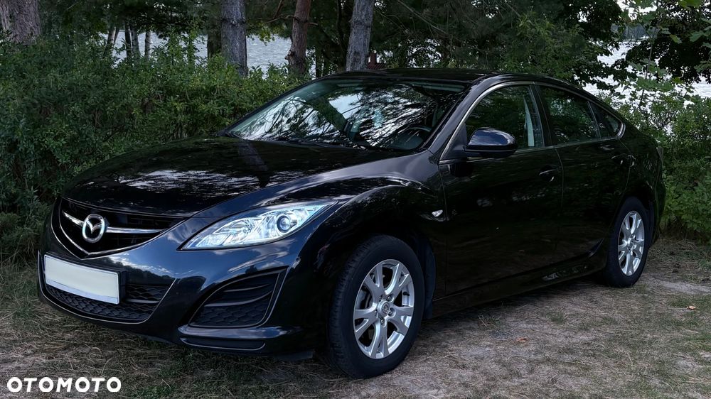 Mazda 6 1.8 Comfort - 1