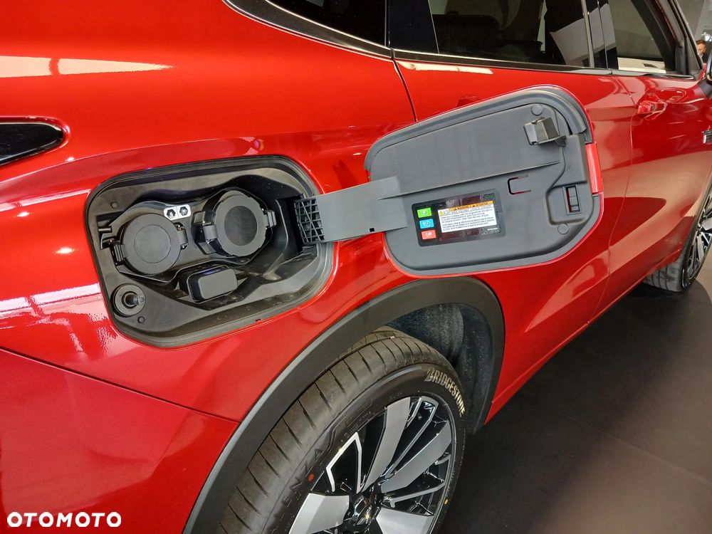 Mitsubishi Outlander Instyle - 12