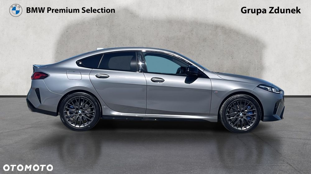 BMW Seria 2 - 5