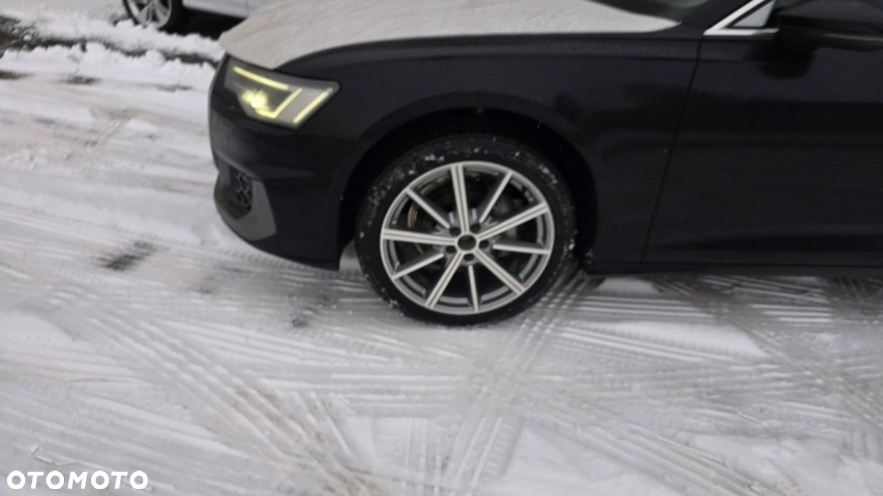 Audi A6 - 4