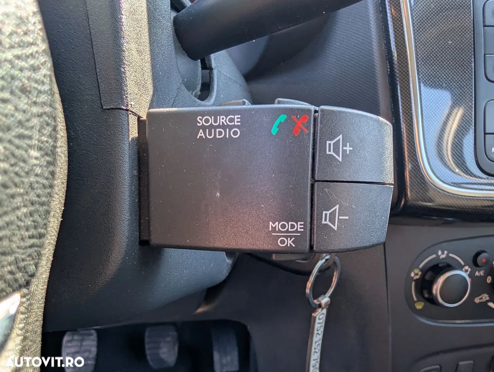 Dacia Logan 1.5 Blue dCi Ambiance - 25