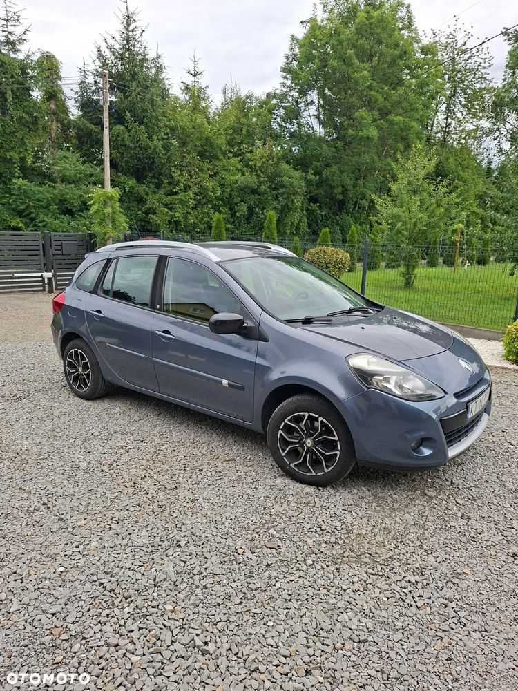 Renault Clio 1.2 16V TCE Dwudziestka - 2
