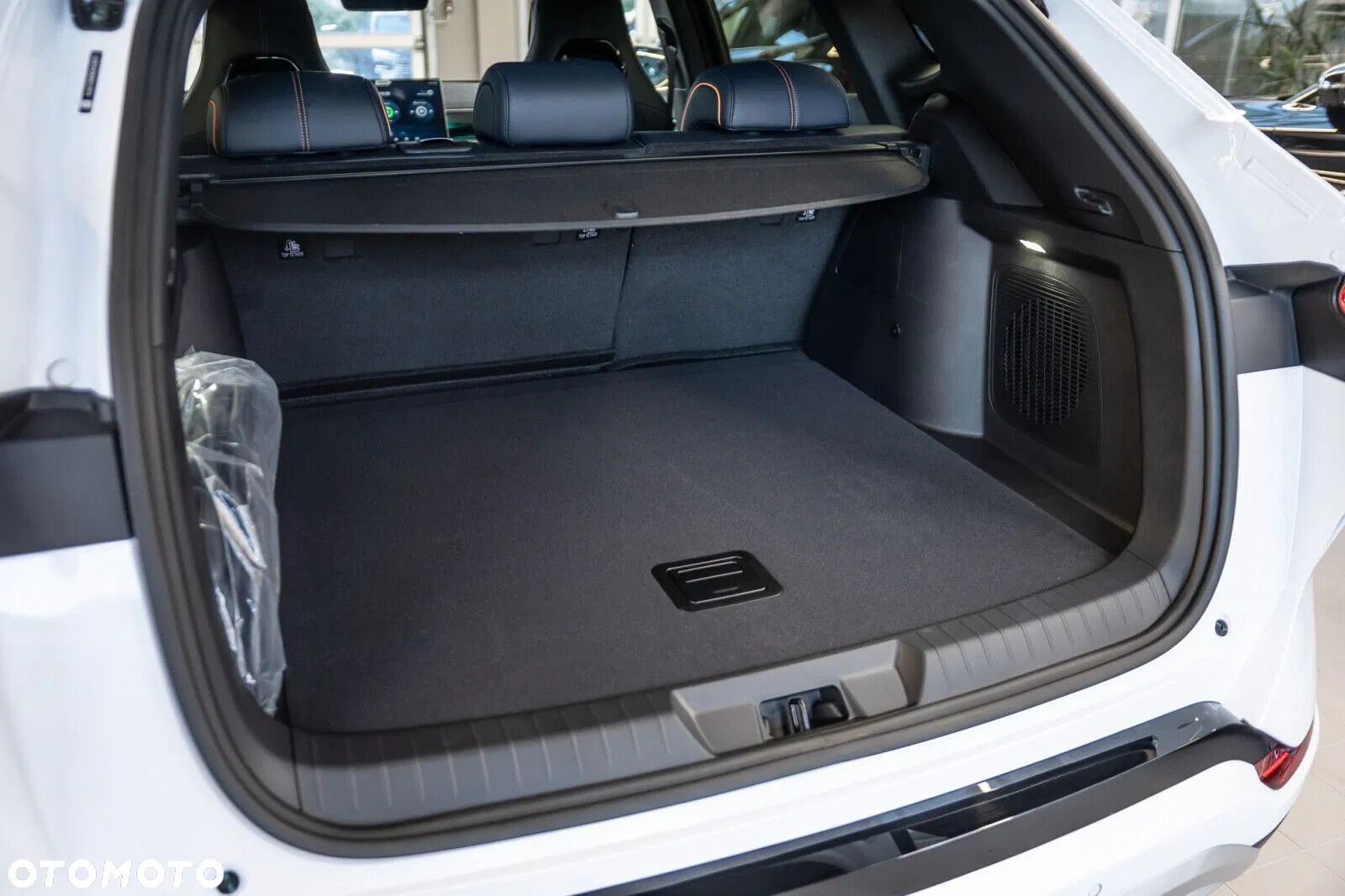 BYD Seal U - 8