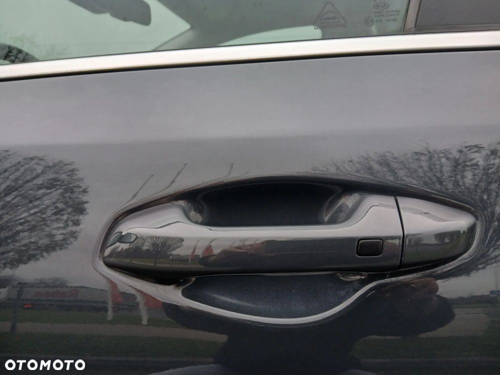 Kia Ceed 1.4 T-GDI OPF Platinum Edition - 23