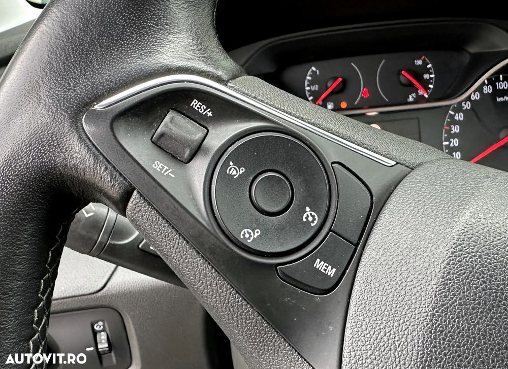 Opel Grandland X - 22
