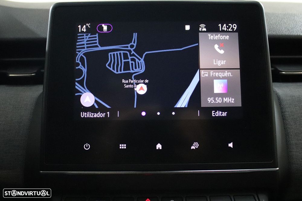 Renault Clio 1.0 TCe Evolution - 10