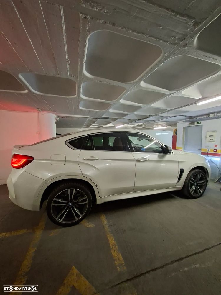 BMW X6 M Standard - 3