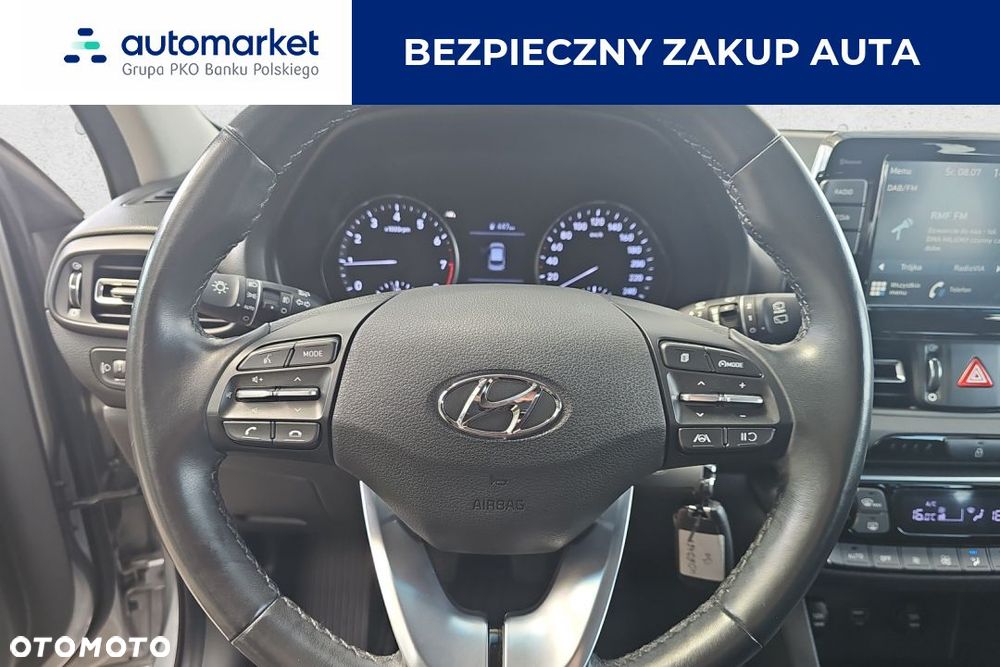 Hyundai i30 1.5 DPI Comfort - 16