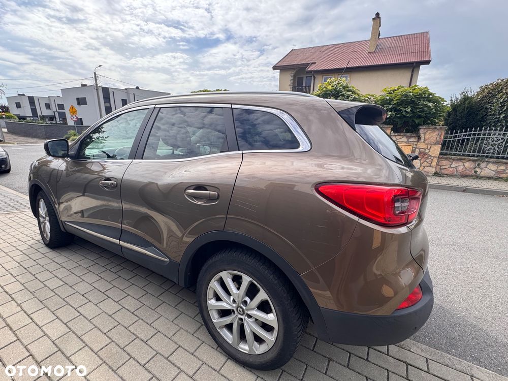 Renault Kadjar - 7