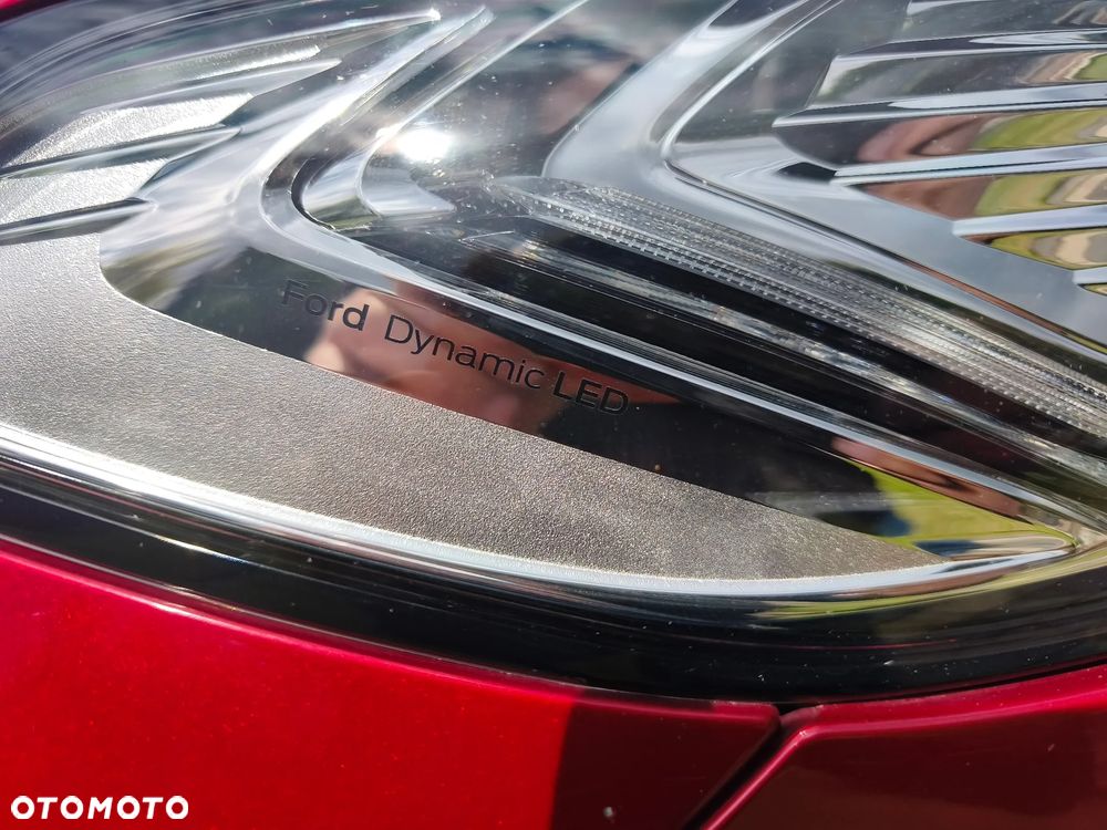 Ford Mondeo 2.0 TDCi PowerShift-Aut Allrad Titanium - 18