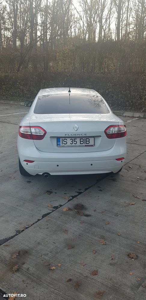 Renault Fluence - 3