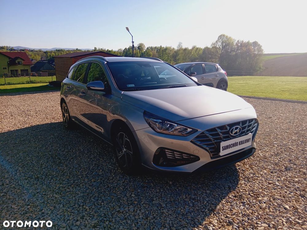 Hyundai i30 1.6 D Comfort - 15