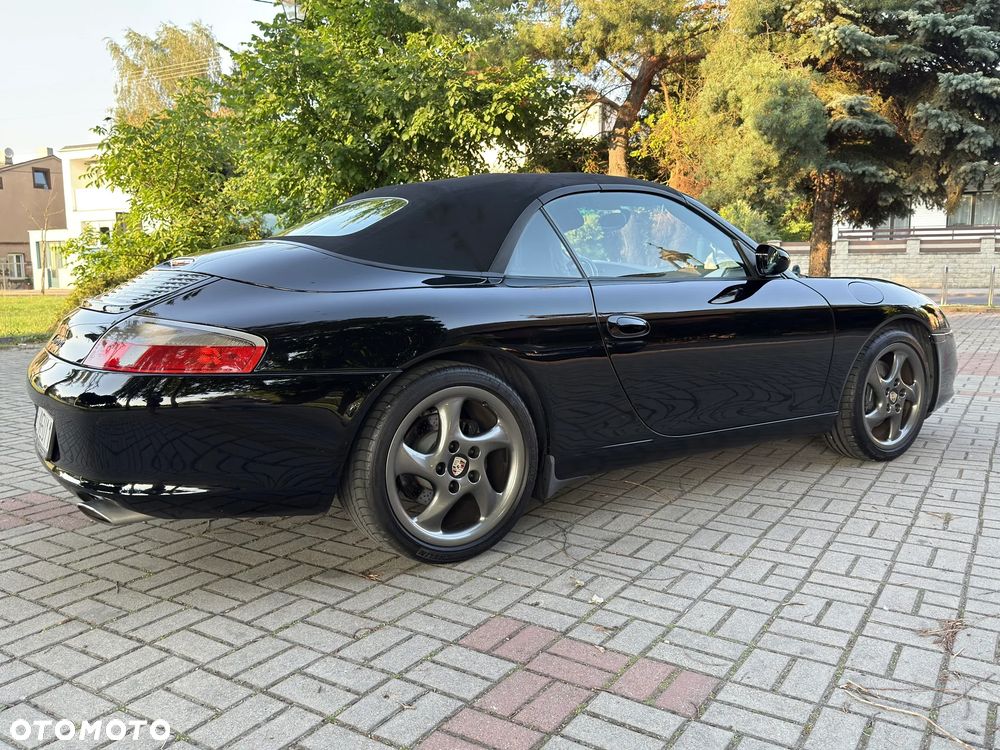 Porsche 911 Carrera - 7