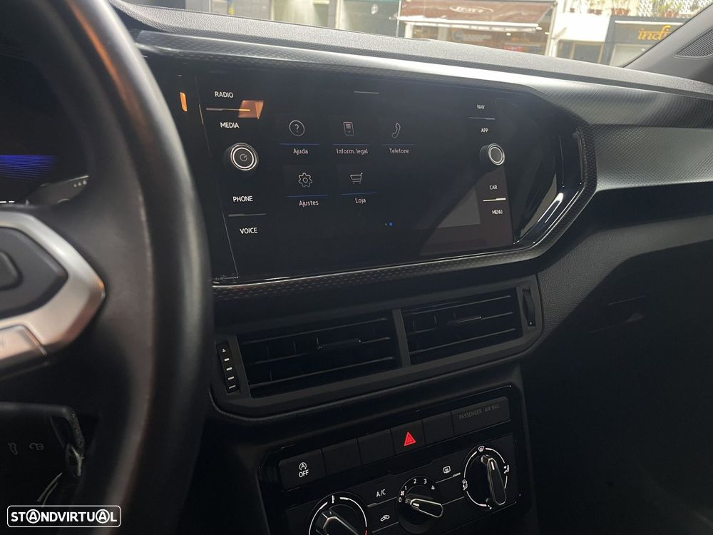 VW T-Cross - 12