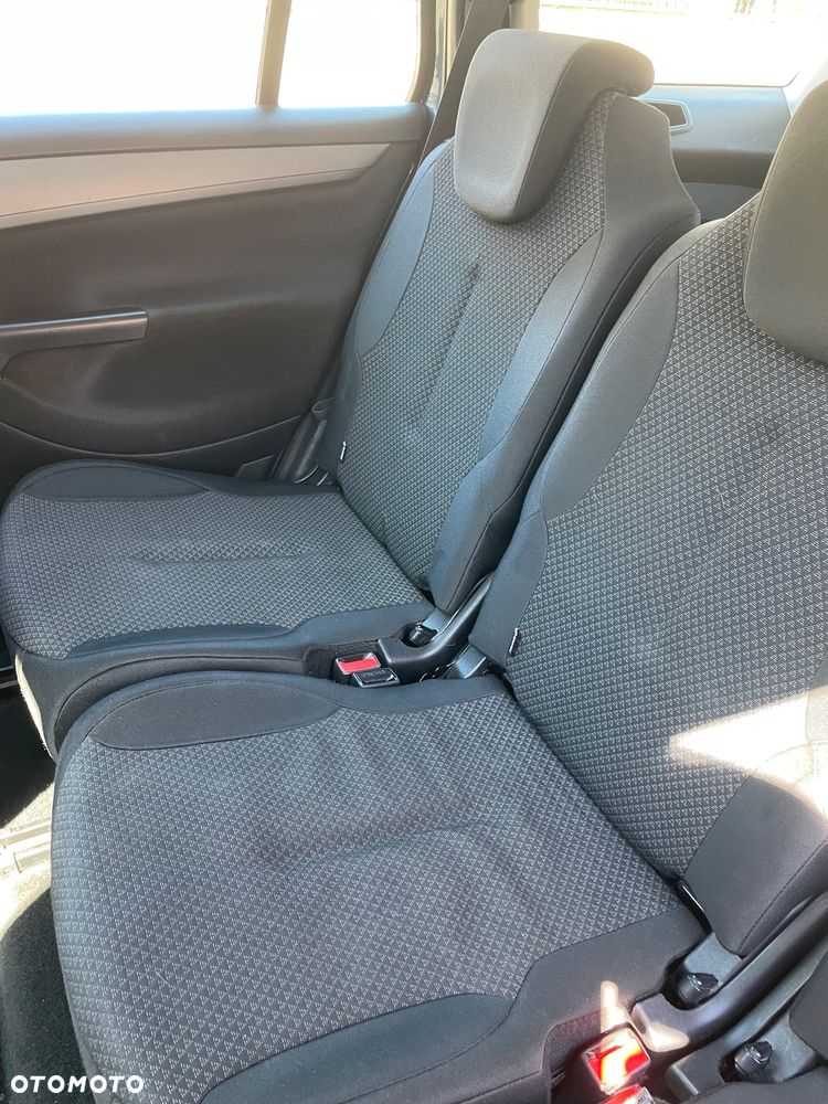 Citroën C4 Picasso VTi 120 Advance - 25