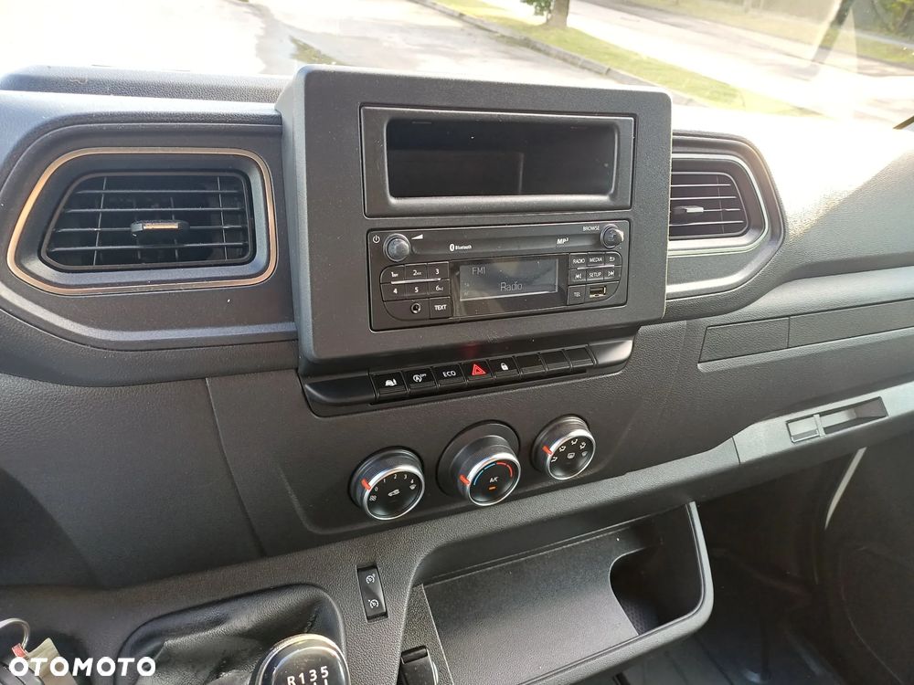 Renault Master - 21