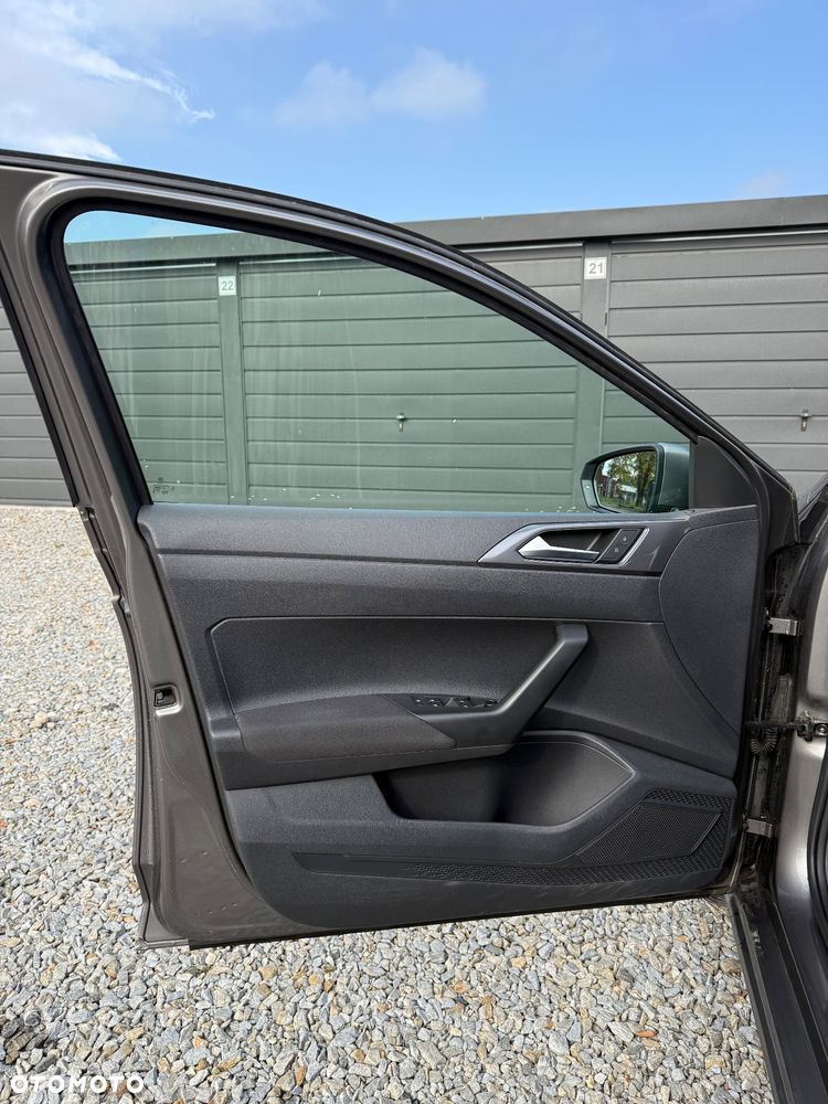 Volkswagen Polo 1.0 TSI DSG OPF Highline - 11
