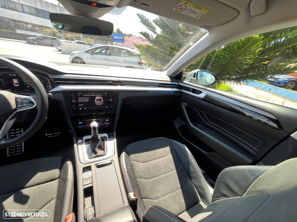 VW Arteon 1.4 TSI eHybrid Elegance - 57