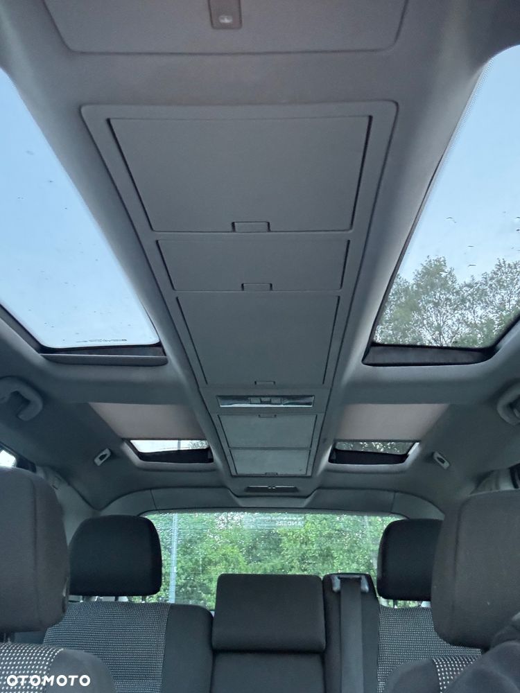 Opel Zafira 1.8 Cosmo - 12