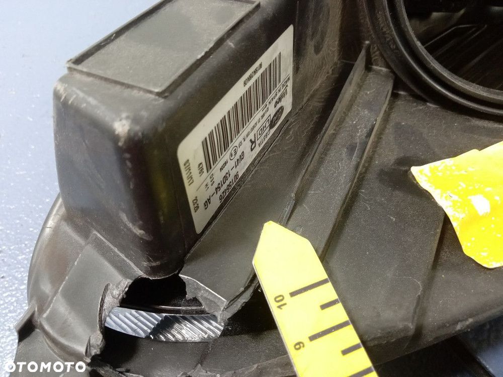 FORD KUGA II MK2 LIFT REFLEKTOR PRAWY LAMPA EU - 12