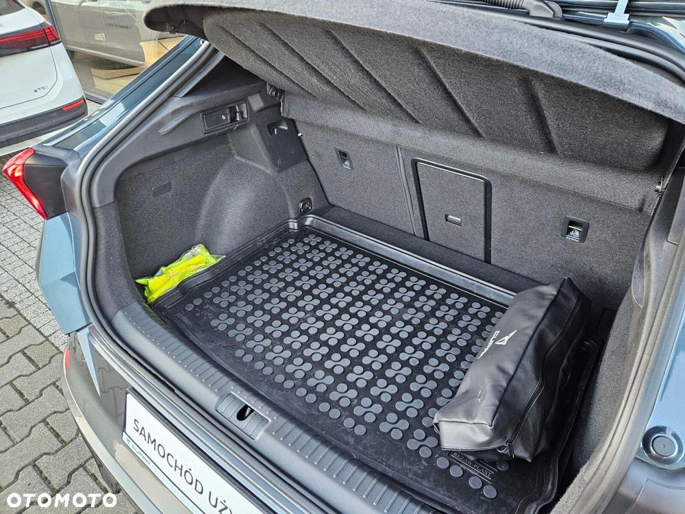 Cupra Formentor - 15