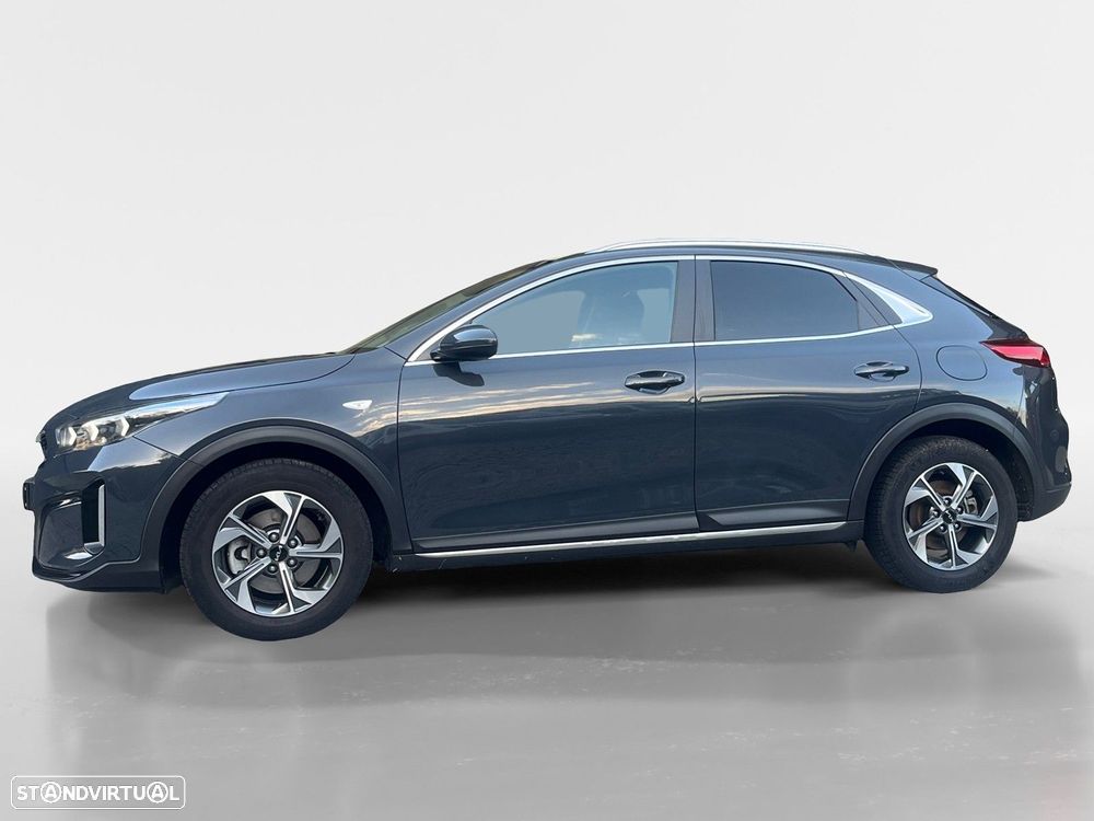 Kia XCeed 1.0 T-GDI Drive - 2