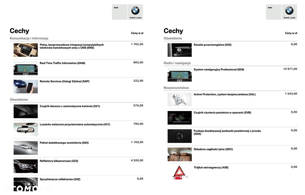 BMW Seria 3 320d xDrive Luxury Line - 12
