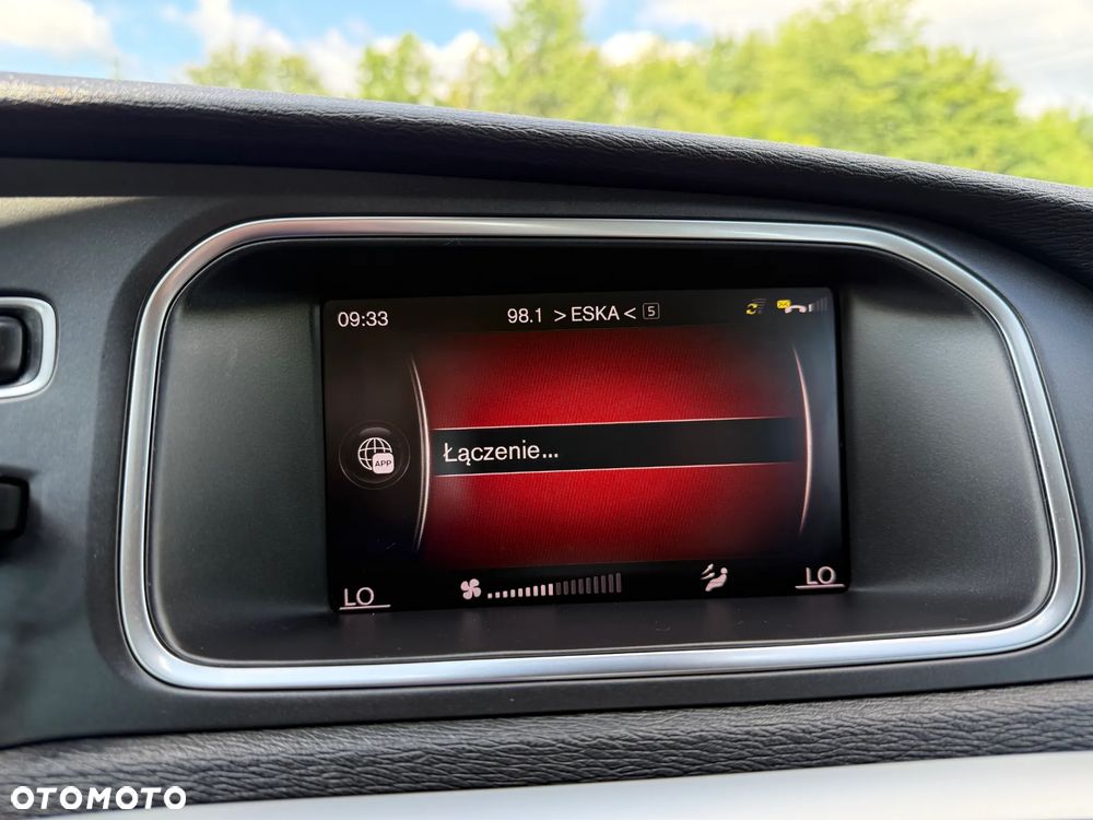 Volvo V40 Cross Country D2 - 22