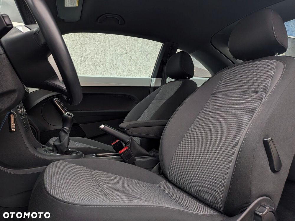 Volkswagen Beetle 1.2 TSI Design - 8