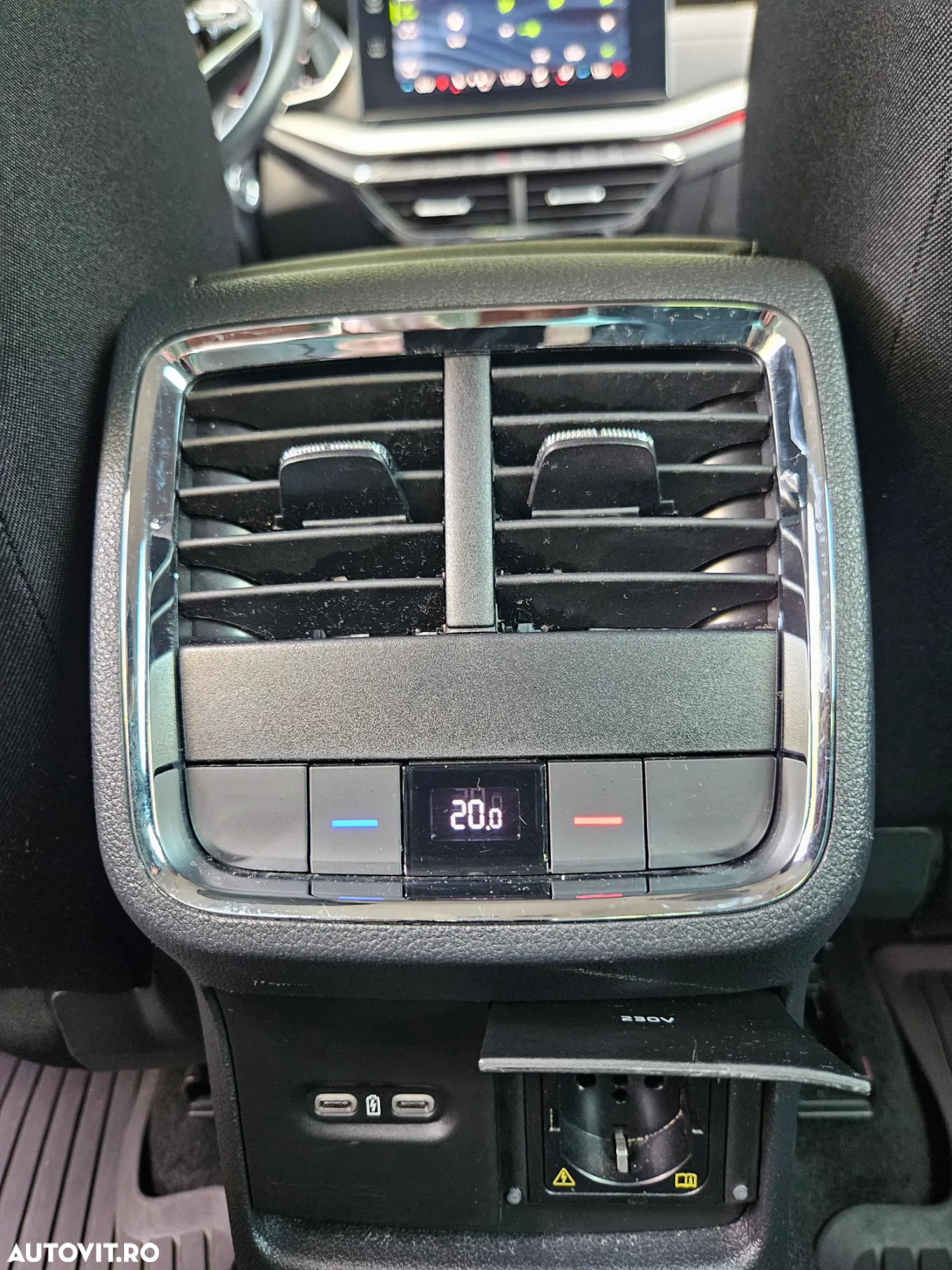 Skoda Octavia 2.0 TDI DSG Style - 10