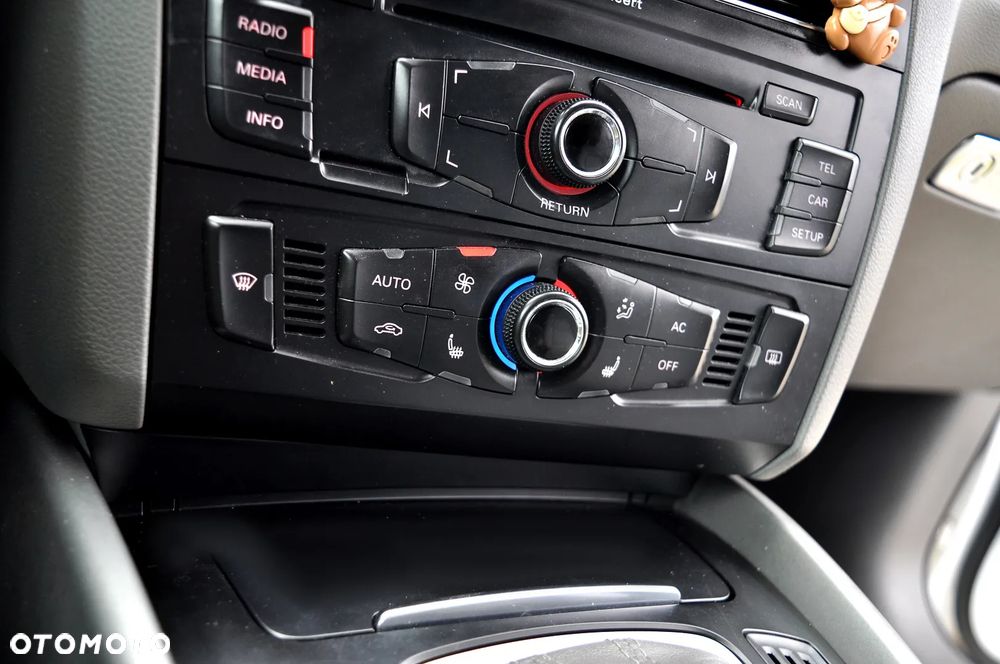 Audi Q5 2.0 TDI Quattro S tronic Prime Line - 33
