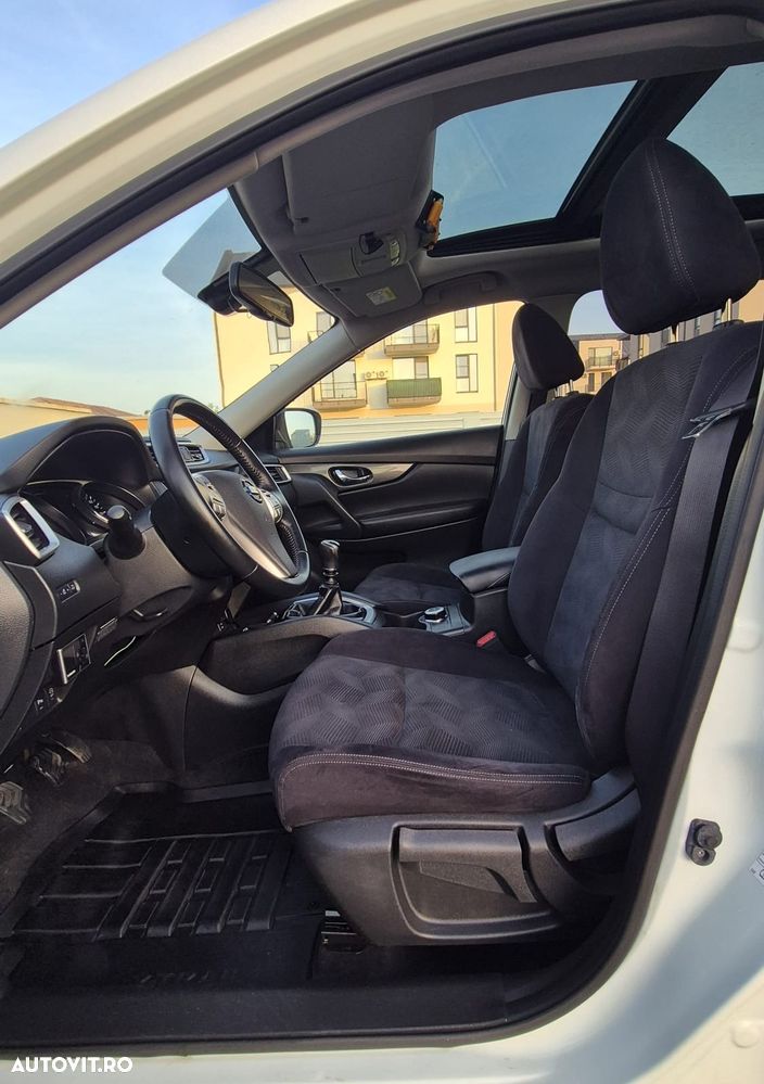 Nissan X-Trail 1.6 dCi ALL-MODE 4x4i Tekna - 18