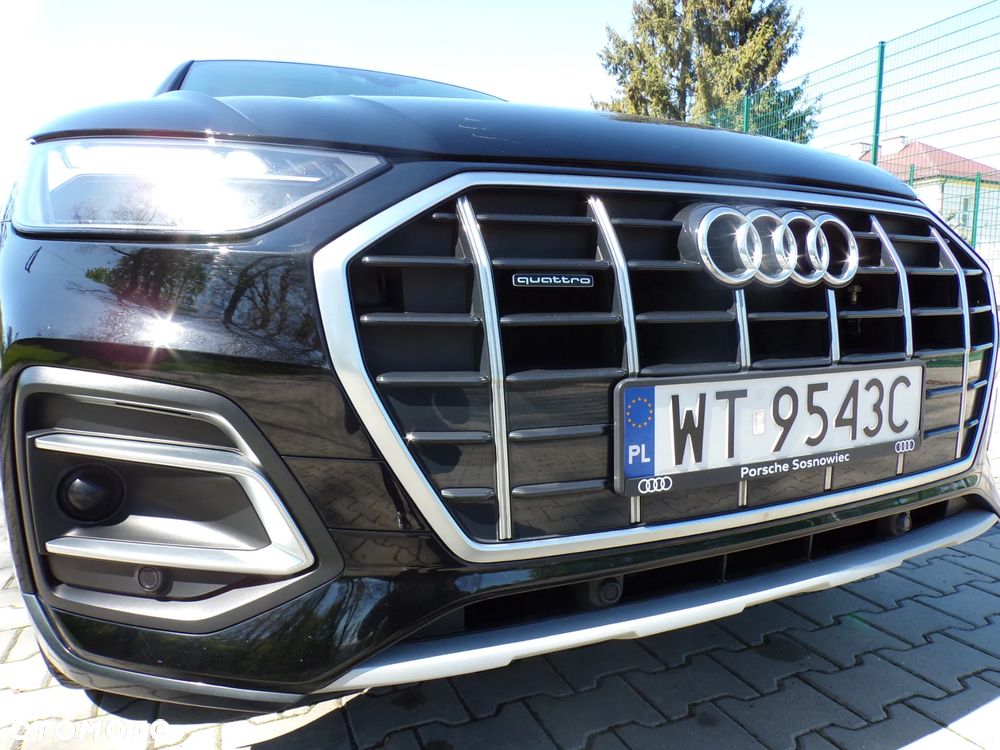 Audi Q5 40 TDI Quattro S tronic - 2