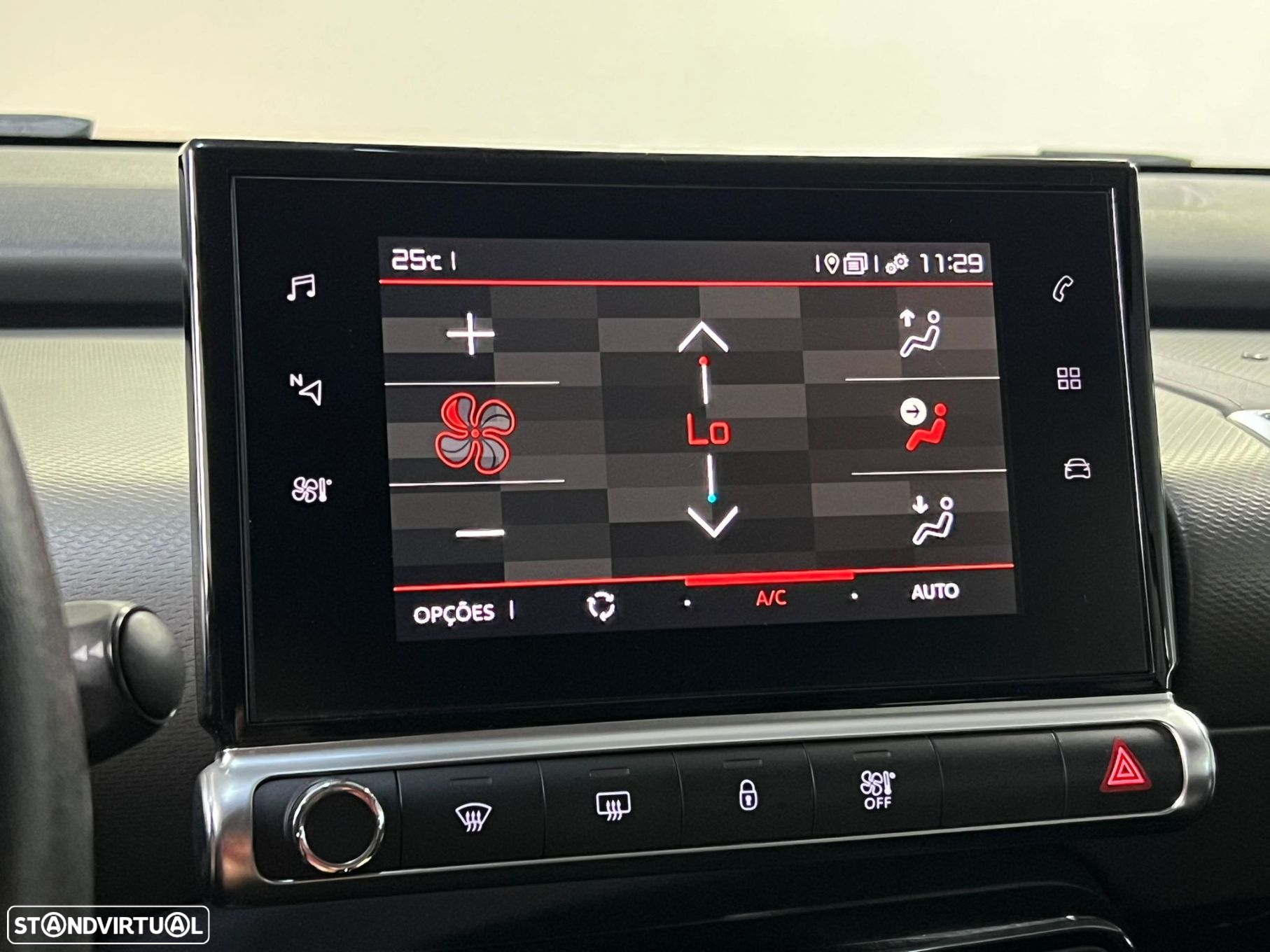 Citroën C4 Cactus 1.2 PureTech Feel Pack - 11